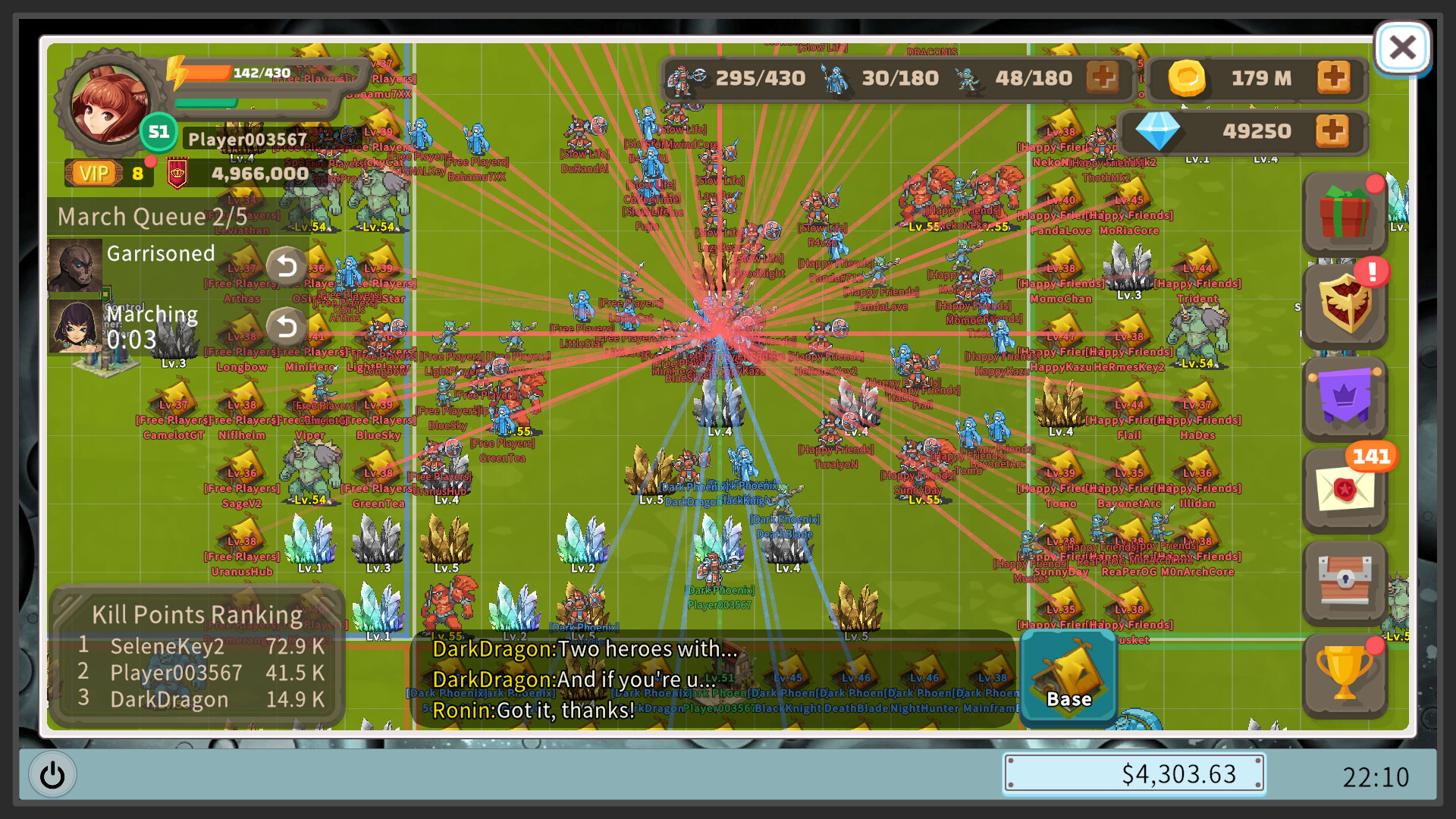 Whale Life Simulator screenshot #6