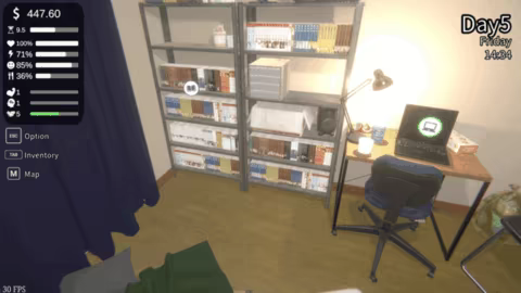 Whale Life Simulator video 3