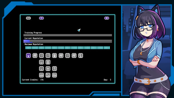 Succum Brewery screenshot 3