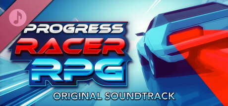 Progress Racer RPG Soundtrack