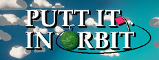 Putt It In Orbit