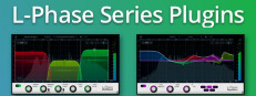 Cakewalk L-Phase Series Plug-ins
