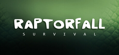 Raptorfall: Survival cover art