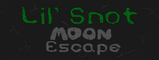 Lil' Snot: Moon Escape