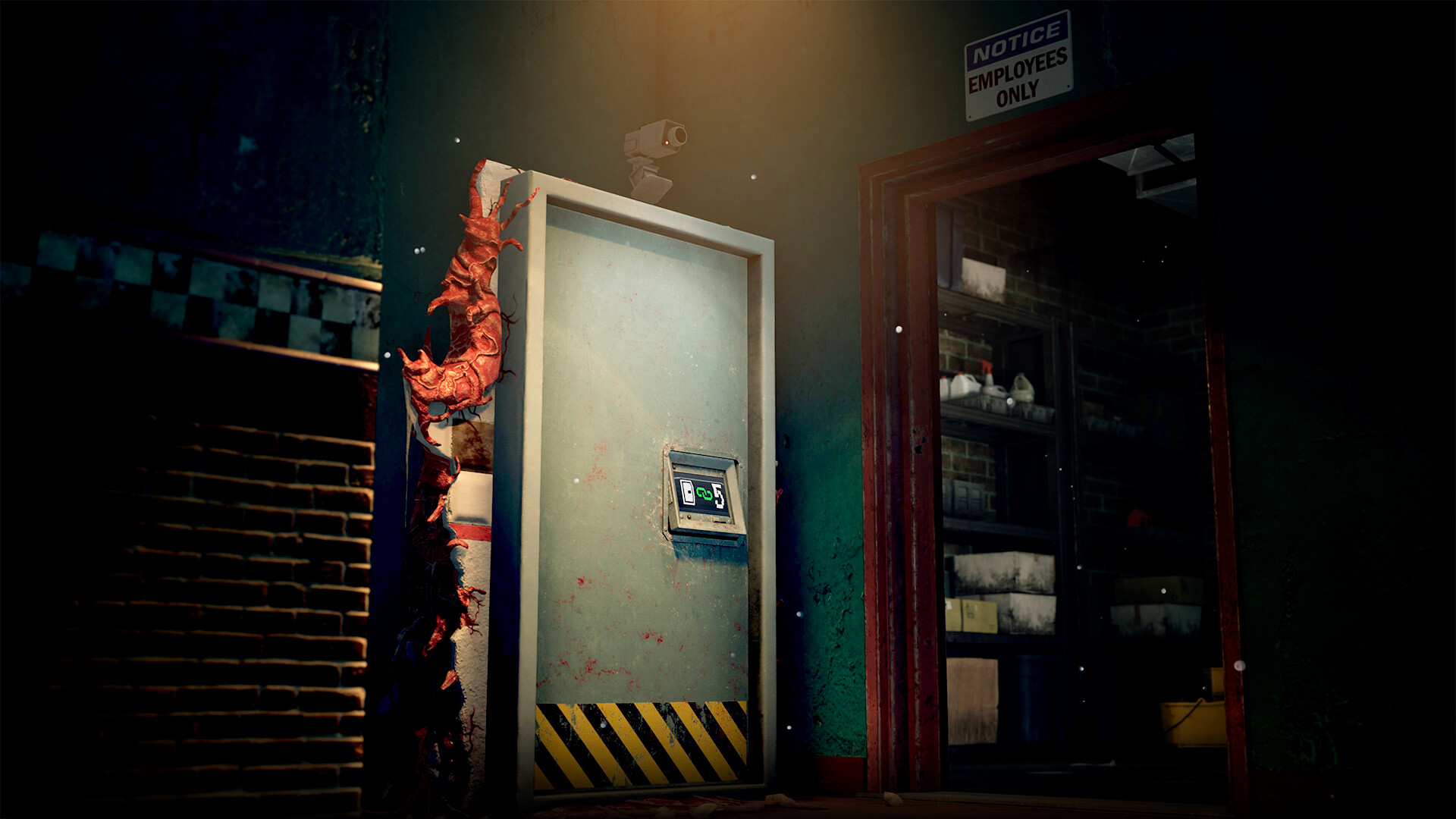 Dead by Daylight: Five Nights at Freddy’s image 3