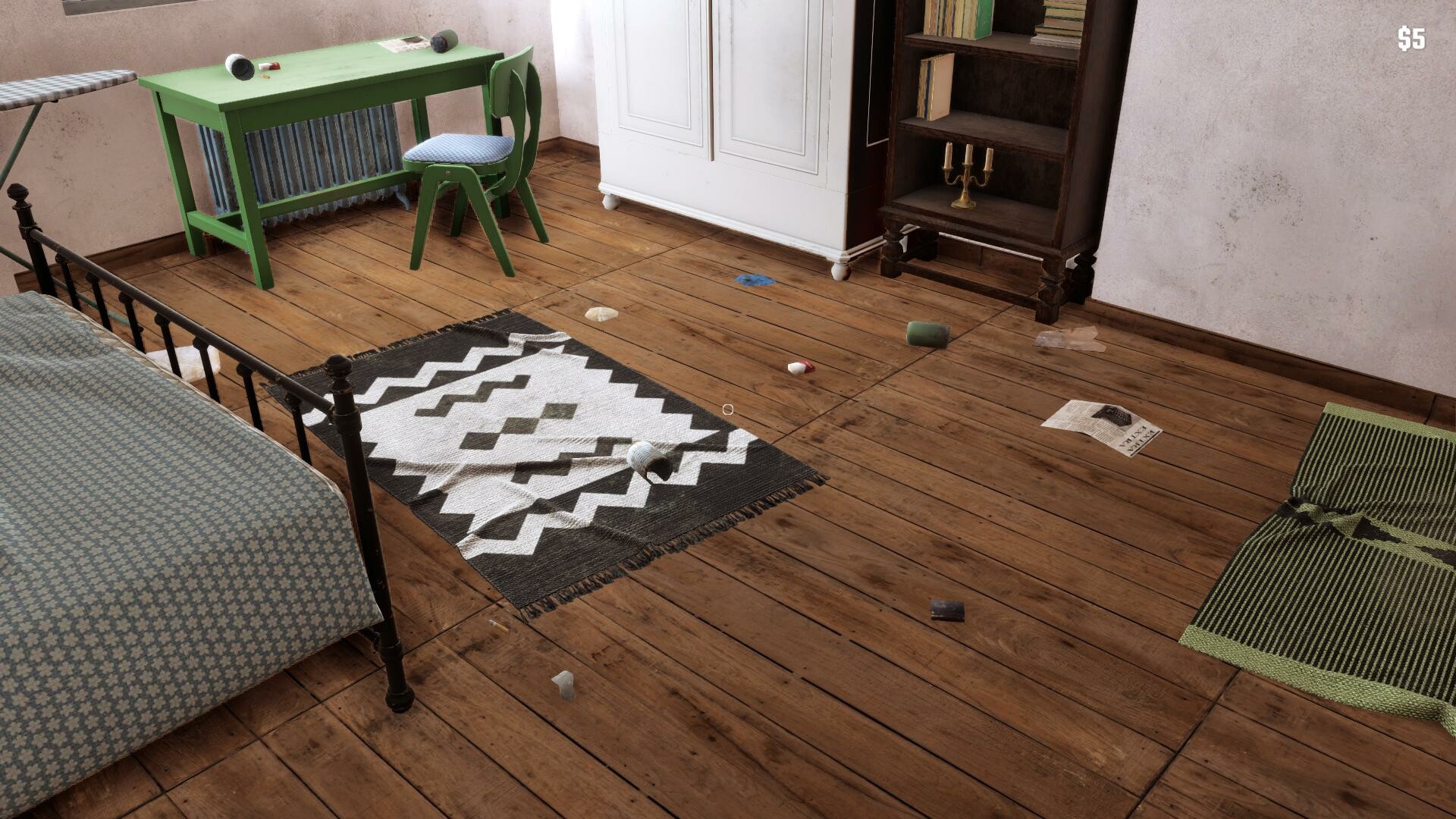 Metawork - Antique Shop Simulator screenshot #10