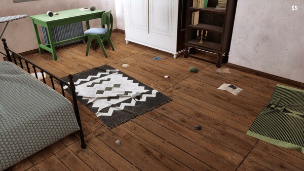 Metawork - Antique Shop Simulator game for windows Pc 1