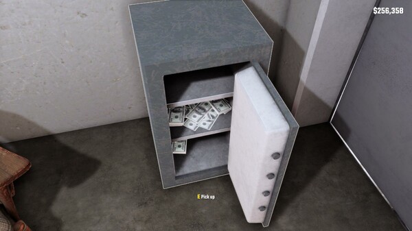 Скриншот из Metawork - Antique Shop Simulator