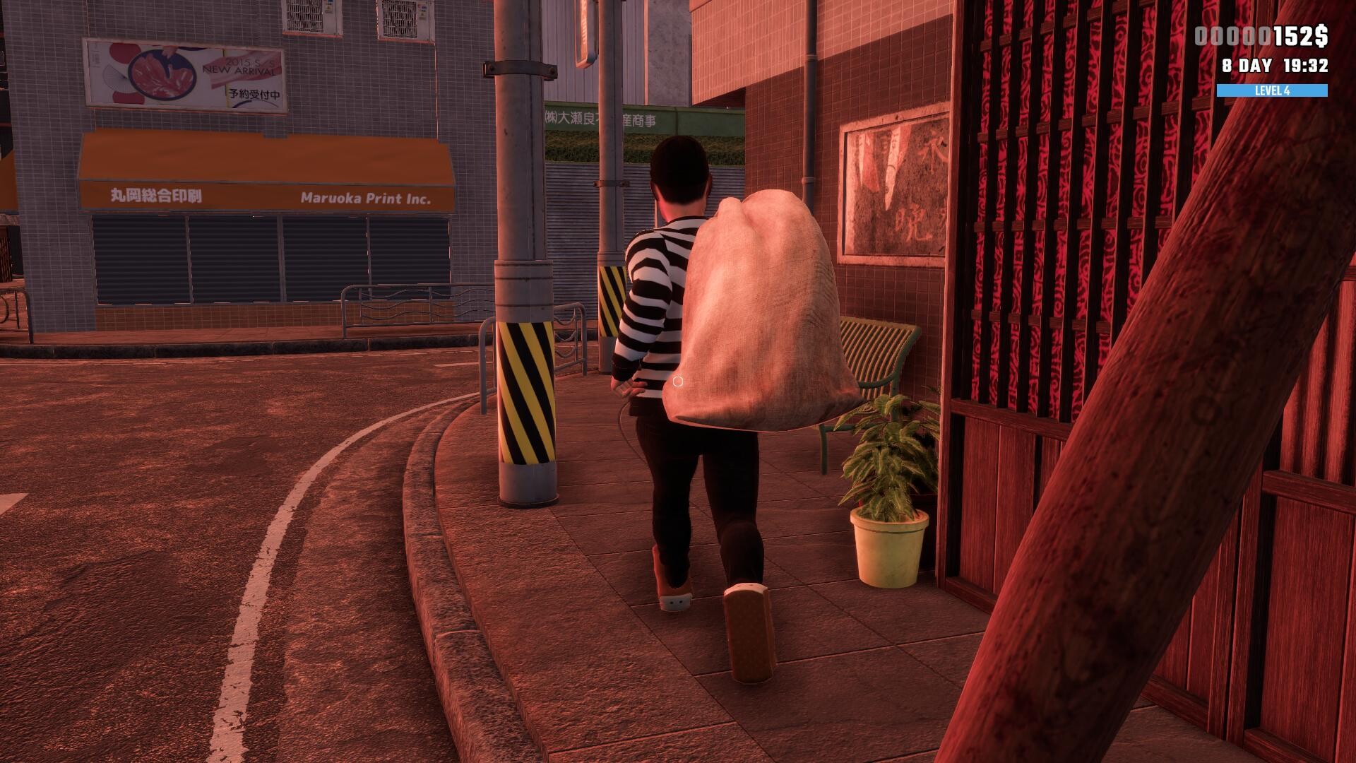 Metawork - Antique Shop Simulator screenshot #3