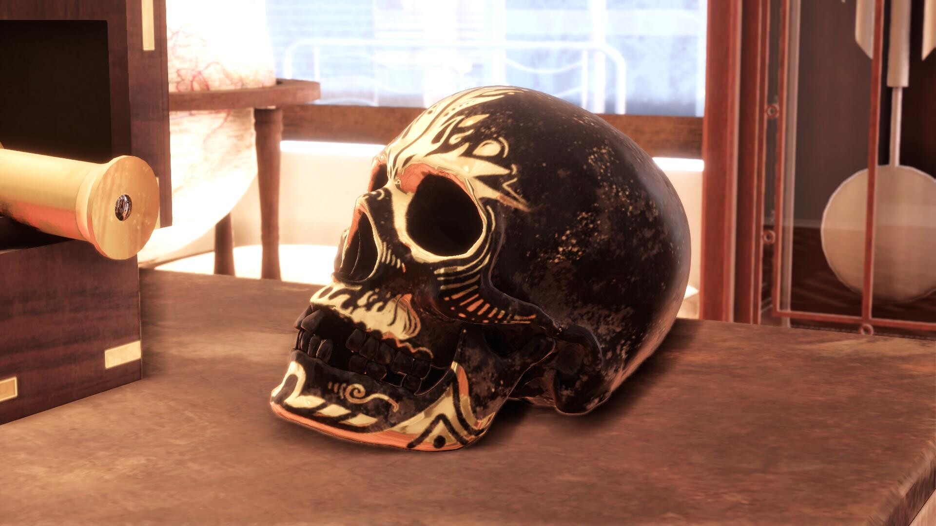 Metawork - Antique Shop Simulator screenshot #15