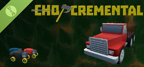 Chopcremental Demo