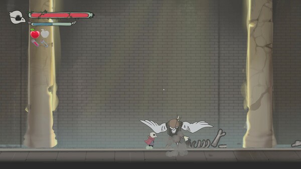 The Legend of Simurgh screenshot 6