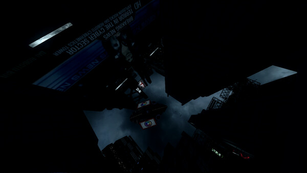 Technolust game for Linux 1