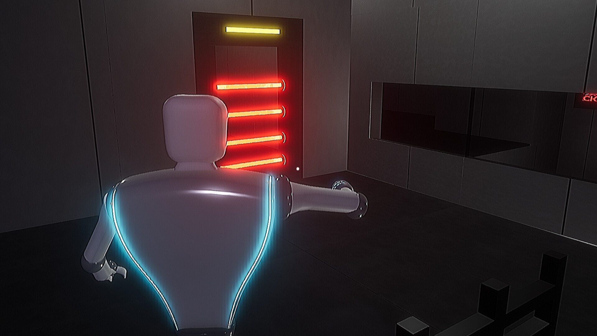 Glitch screenshot #1