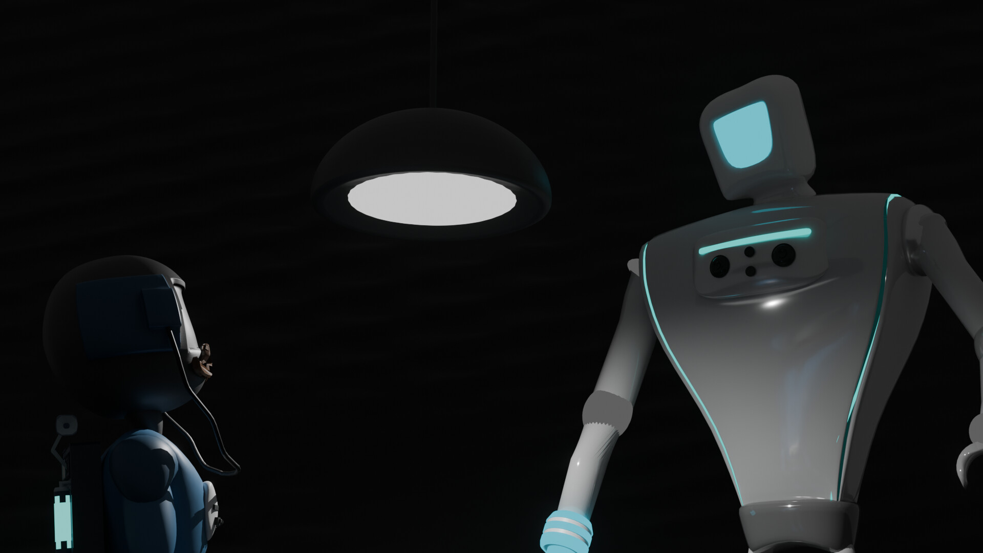 Glitch screenshot #5