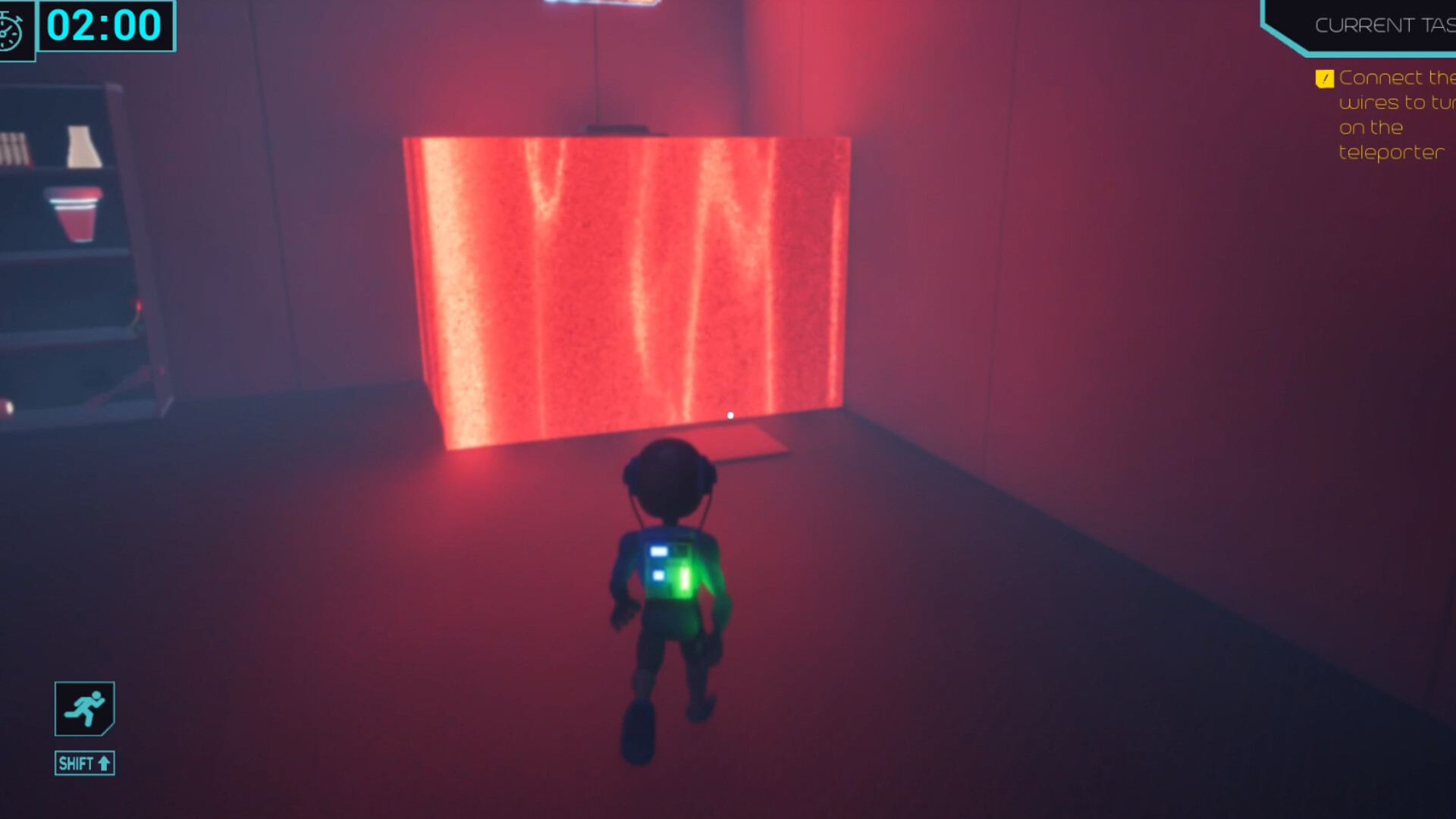 Glitch screenshot #4