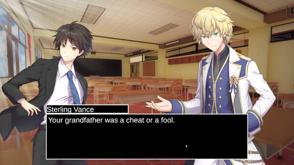 Stock Fighter screenshot 6