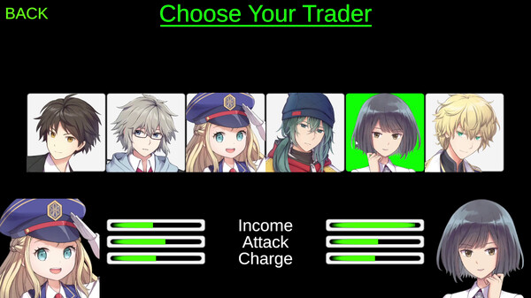 Stock Fighter screenshot 3