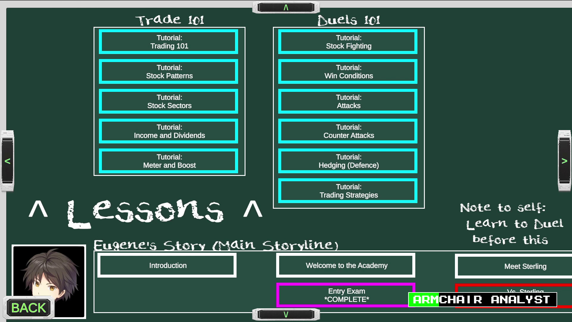 Stock Fighter screenshot #6