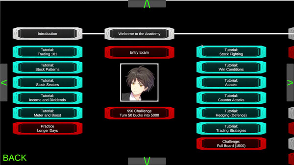 Stock Fighter screenshot 5