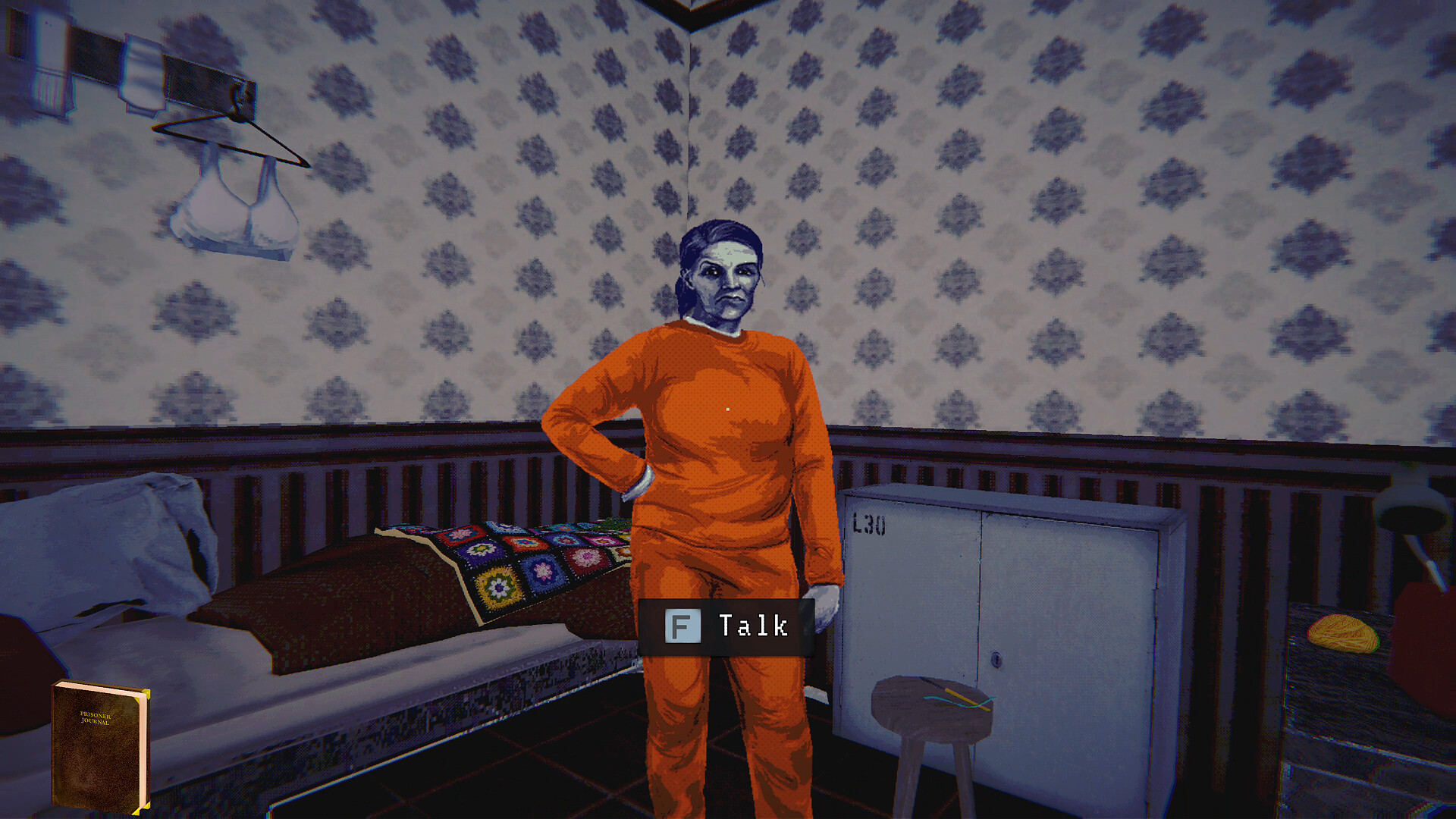 The Facility screenshot 10