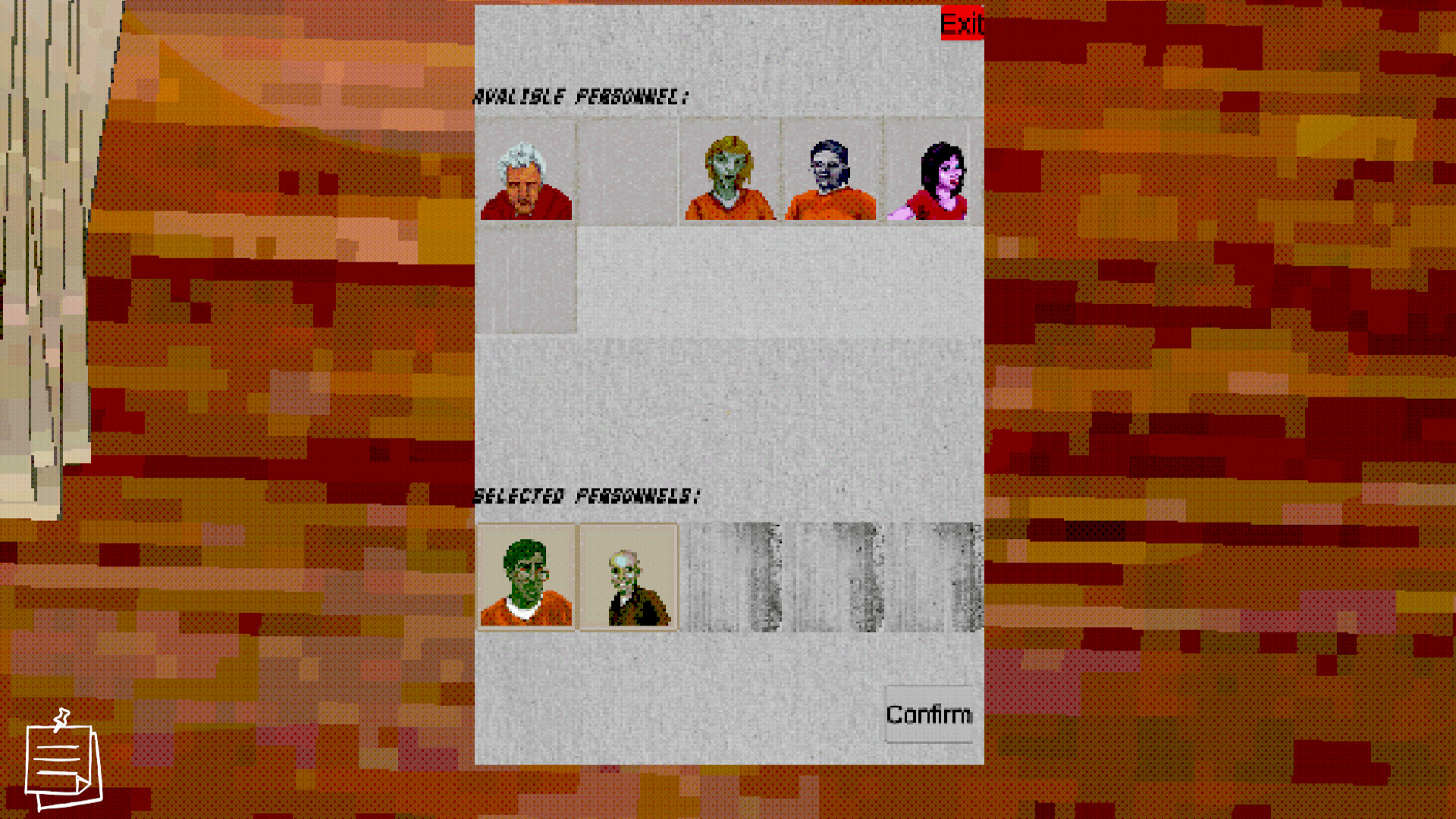 The Facility  screenshot #9