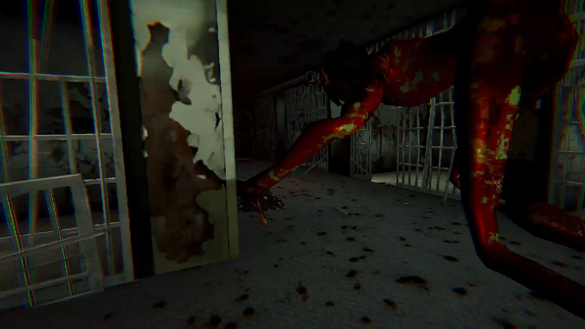 The Facility screenshot 9