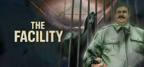The Facility  — Steam game cover