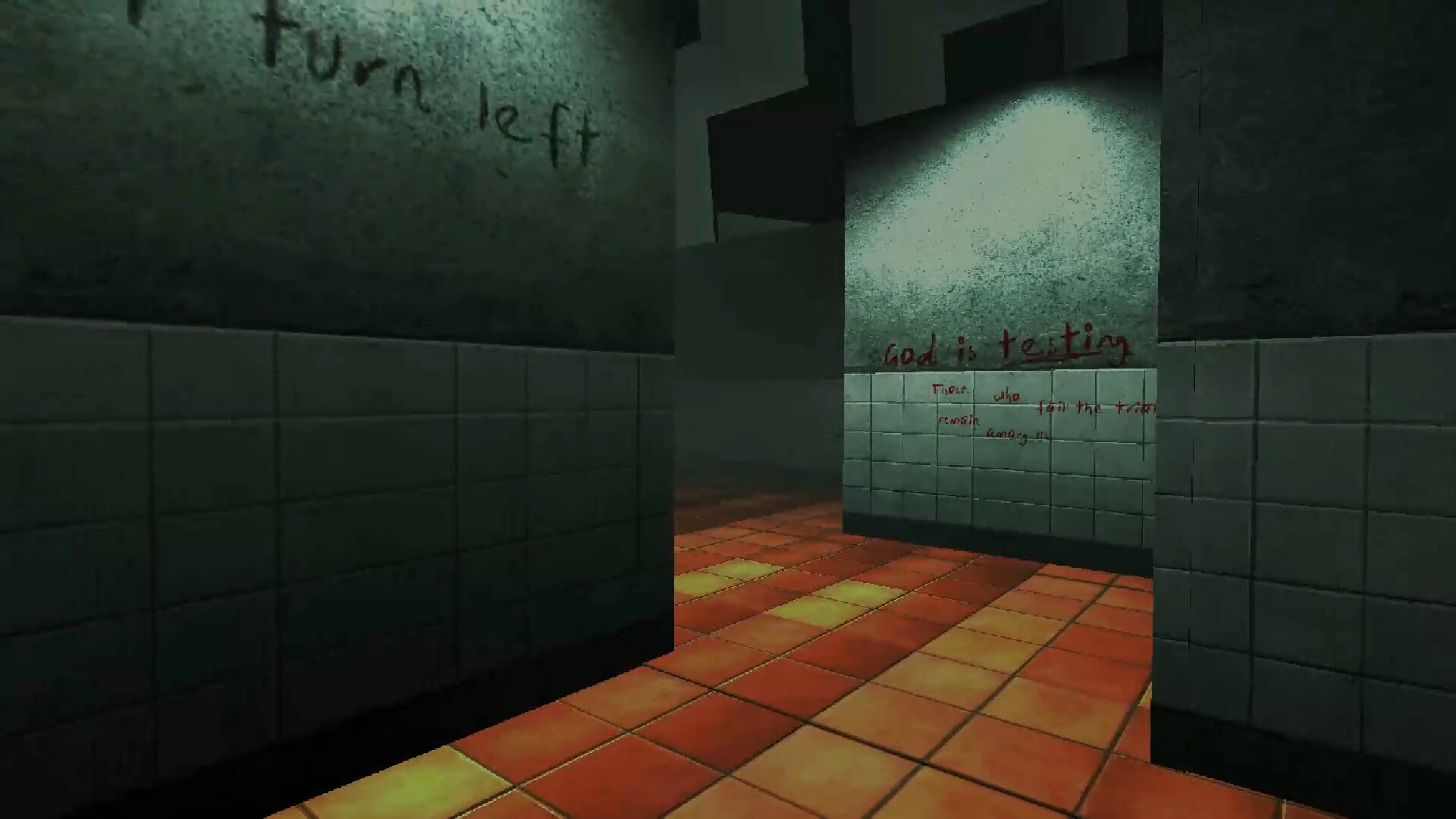 The Facility  screenshot #7
