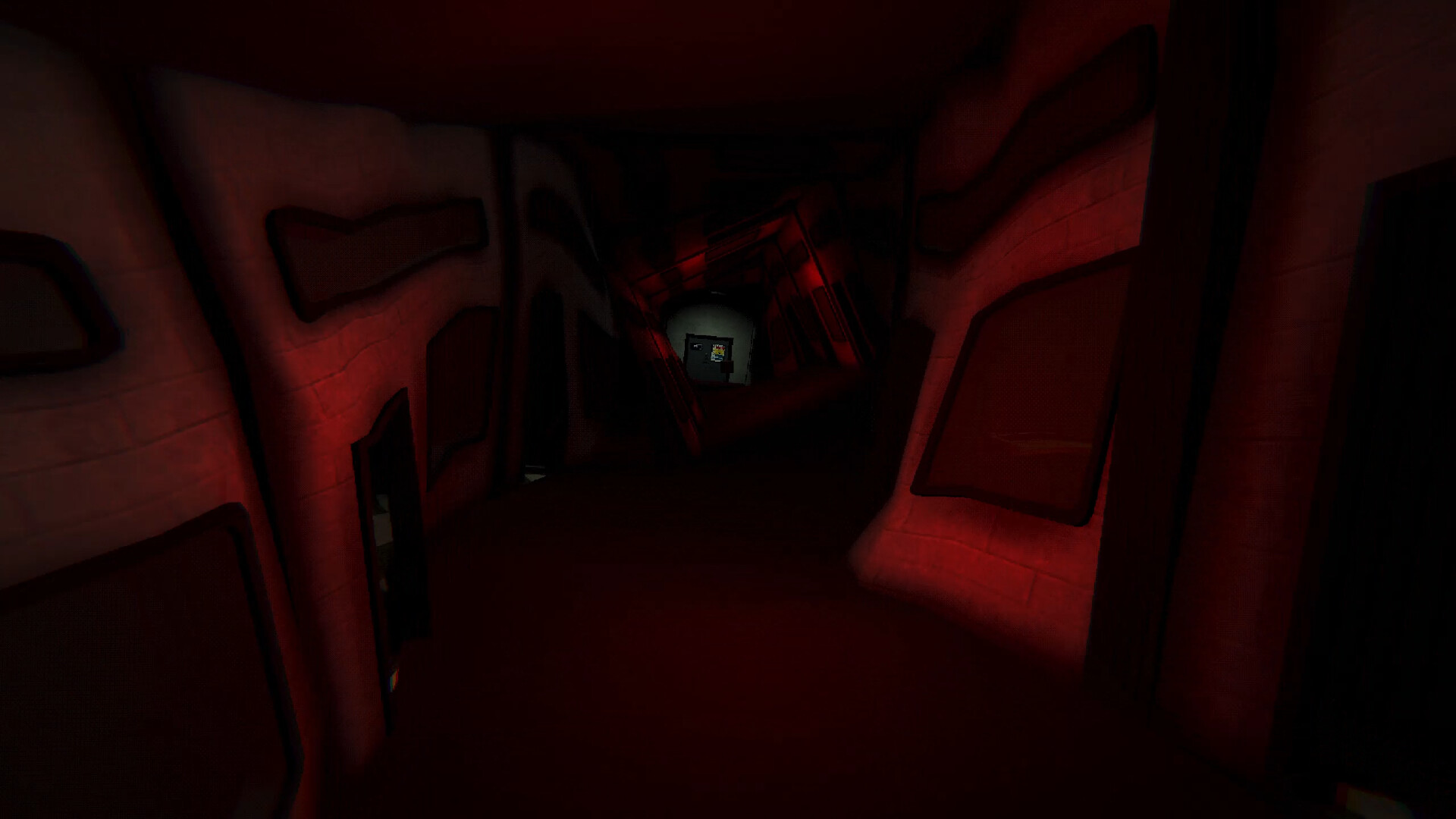 The Facility screenshot 4