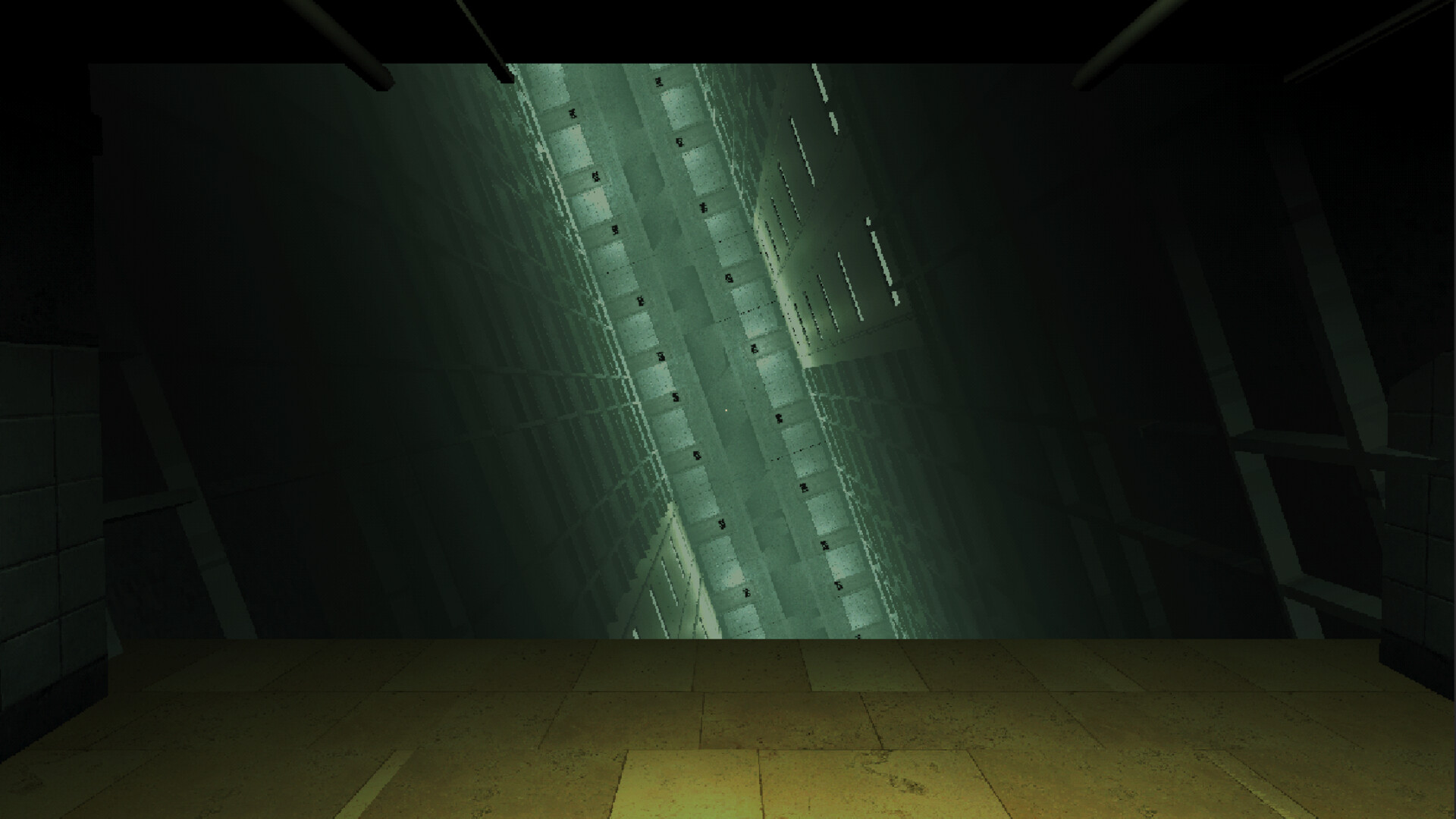 The Facility  screenshot #3