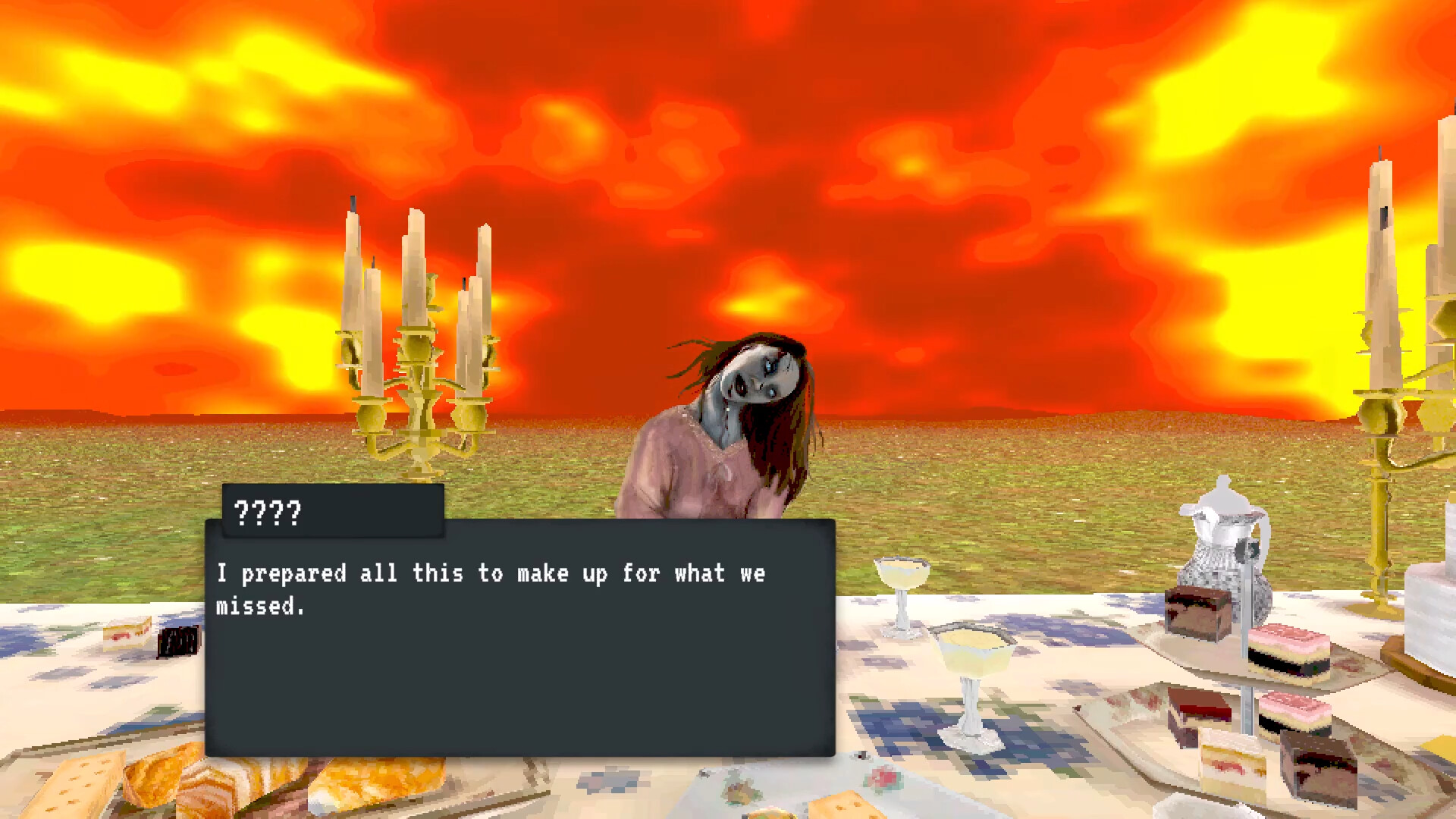 The Facility screenshot 5