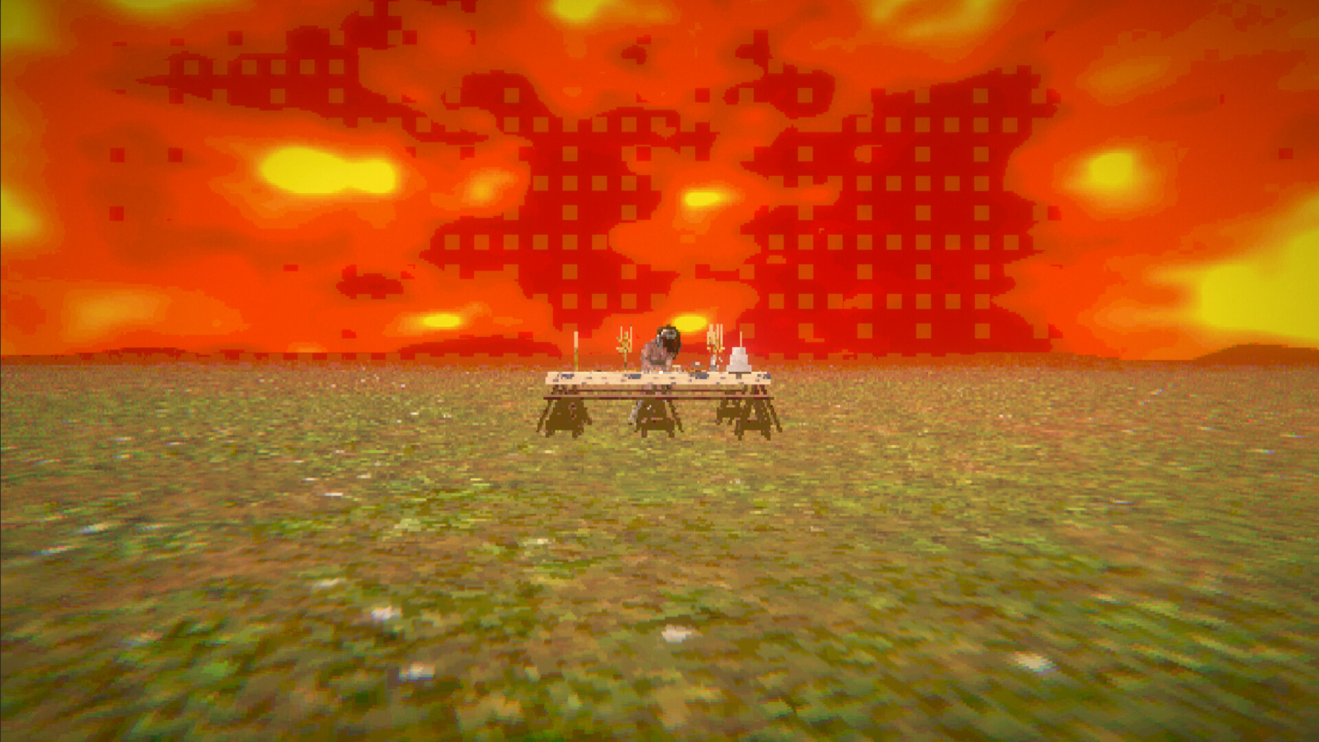 The Facility  screenshot #10