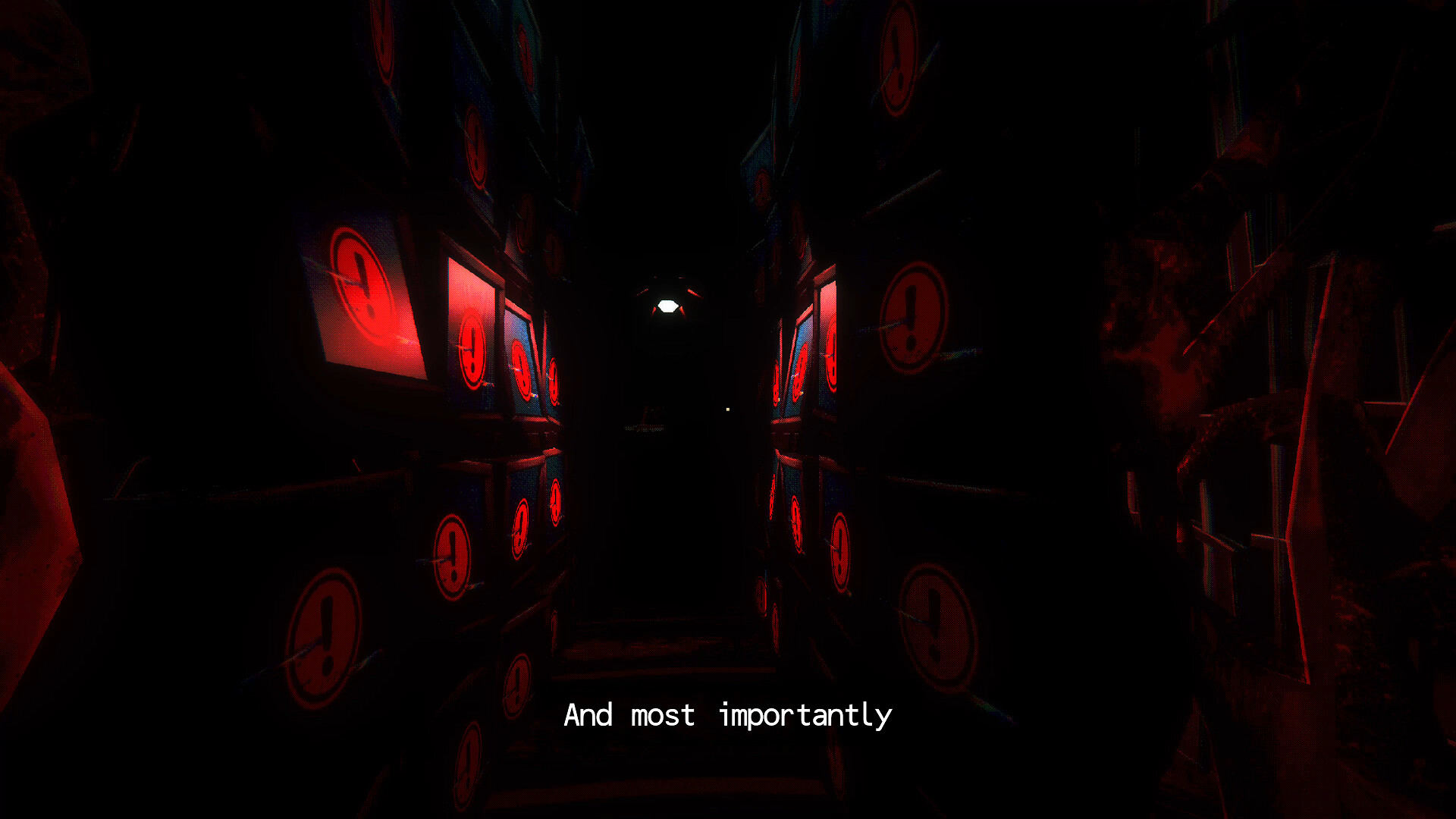The Facility screenshot 15