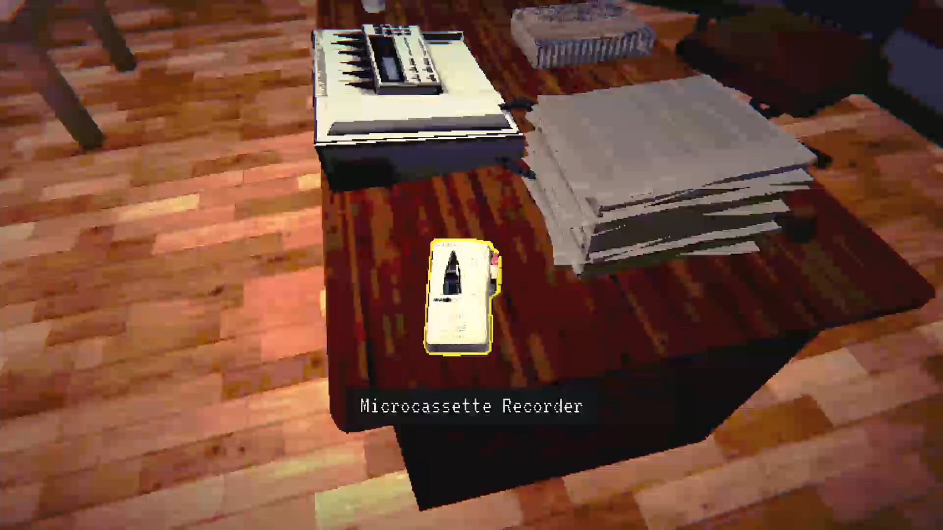 The Facility screenshot 8