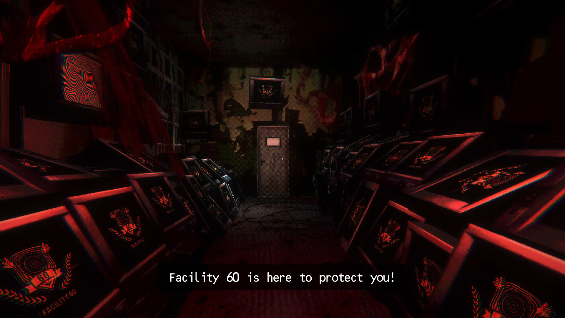 The Facility screenshot 6