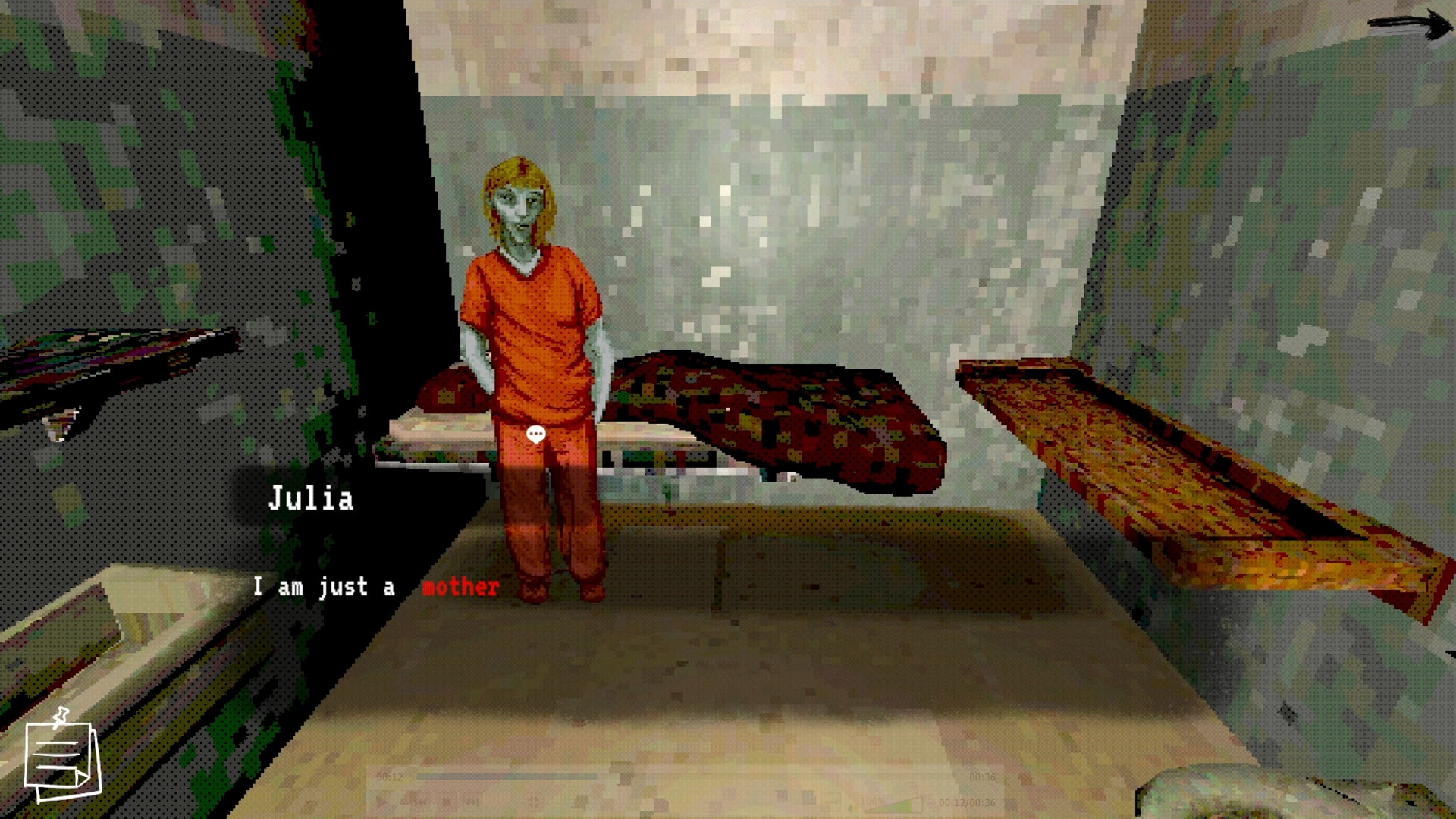 The Facility  screenshot #8