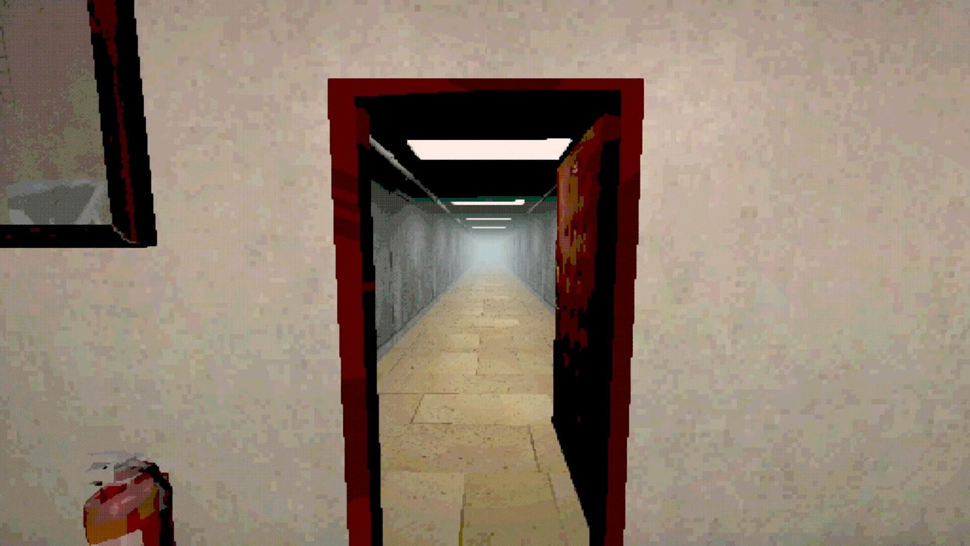 The Facility  screenshot #1