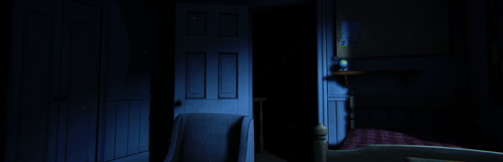 Phantom Playhouse