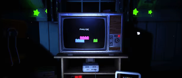 Phantom Playhouse video 4