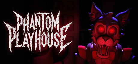 Phantom Playhouse cover art