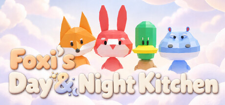 Foxi's Day & Night Kitchen