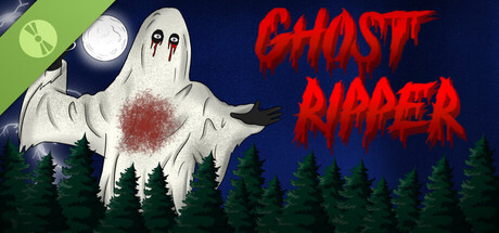 Ghost Ripper Demo (Steam) 由: Third Eye Studios Ghost Ripper Demo (Steam) 由: Third Eye Studios