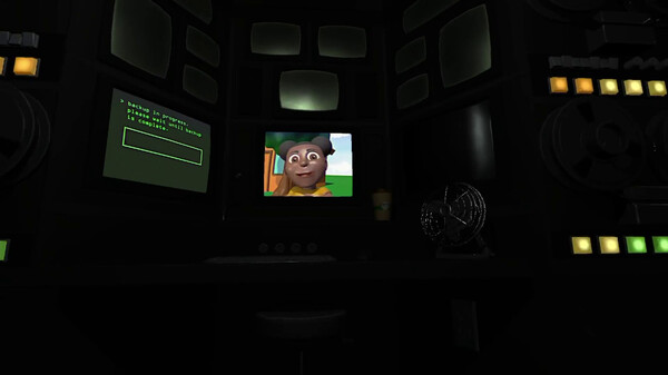 Amanda the Adventurer 3 Demo