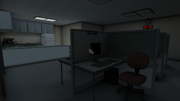 Amanda the Adventurer 3 Demo