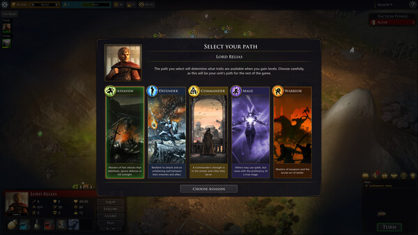 Elemental: Reforged screenshot 6