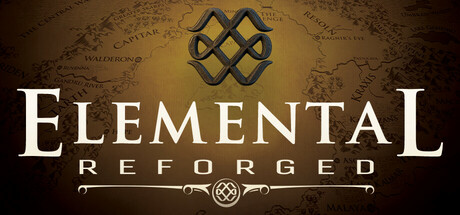Elemental: Reforged - similar game to 迴避我的死亡結局 by Stardock Entertainment