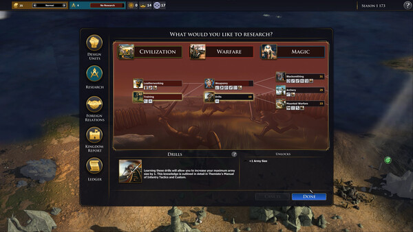 Elemental: Reforged screenshot 5