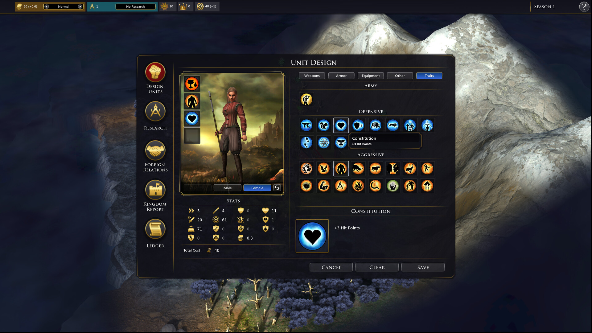 Elemental: Reforged
