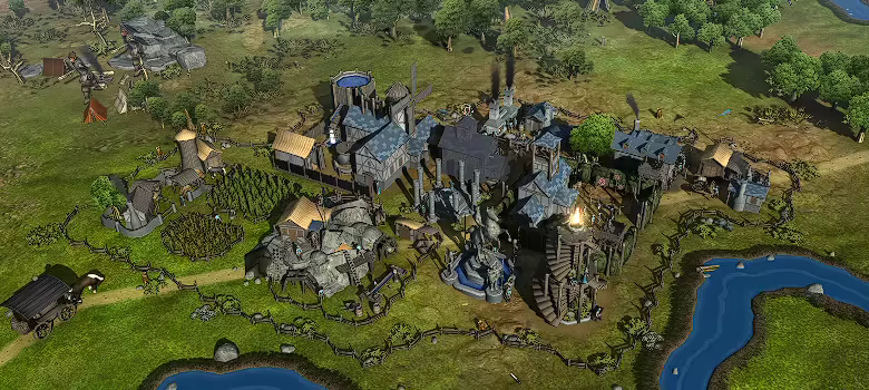 Elemental: Reforged video 1